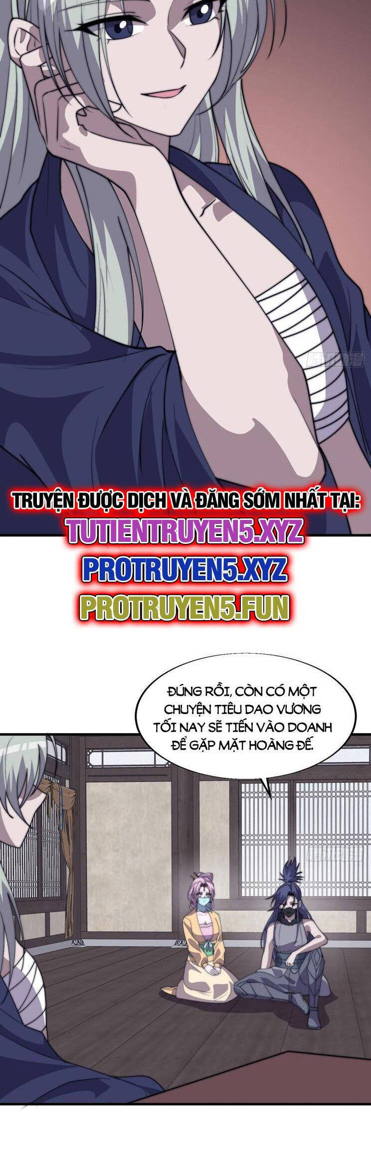 Chapter 845 - Image 6