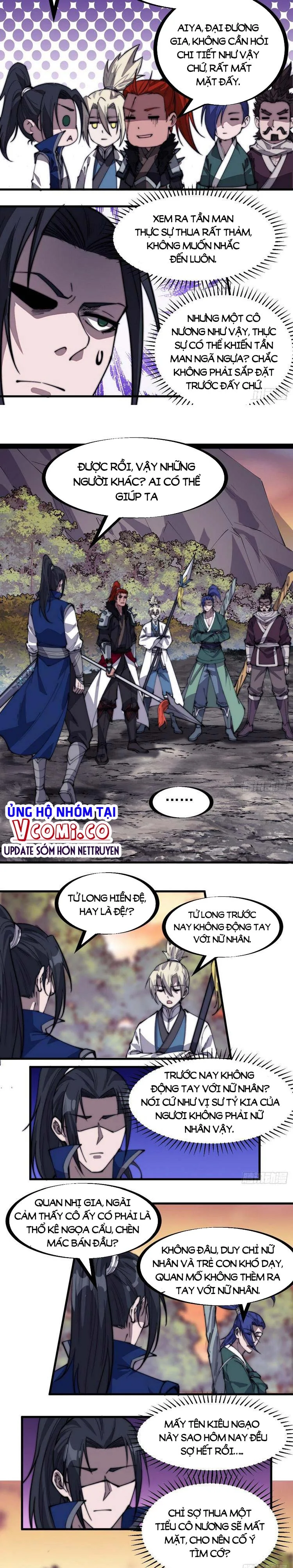Chapter 302 - Image 3