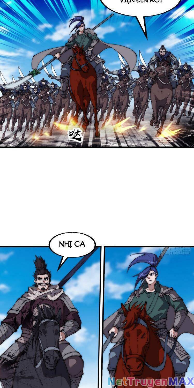 Chapter 661 - Image 3