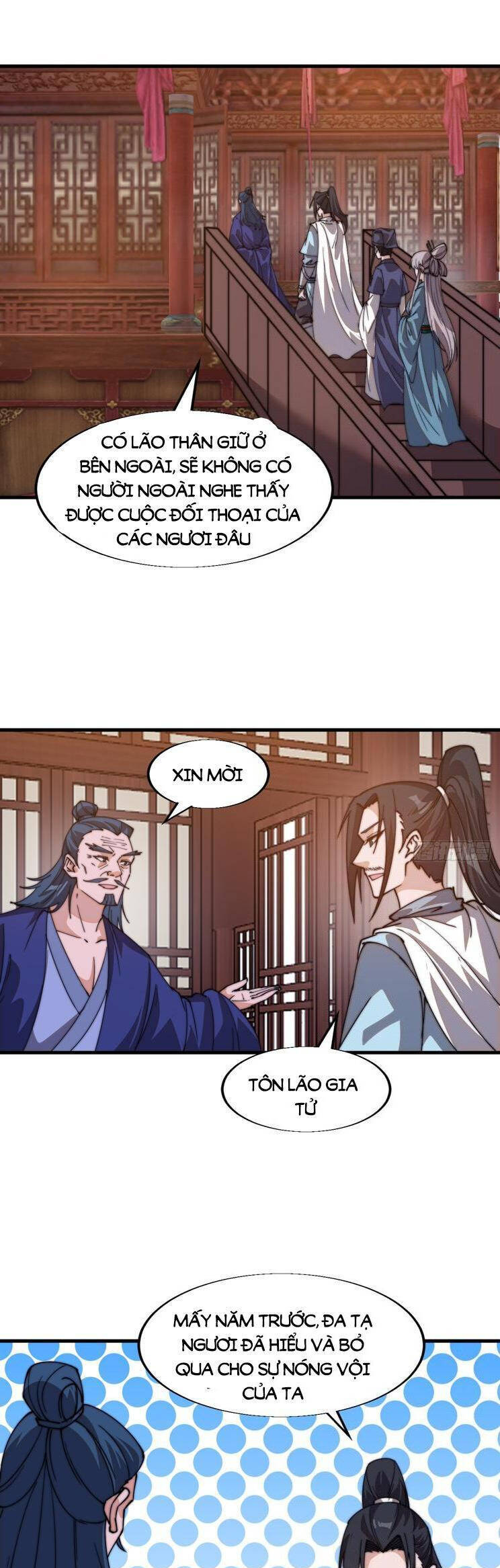 Chapter 851 - Image 7