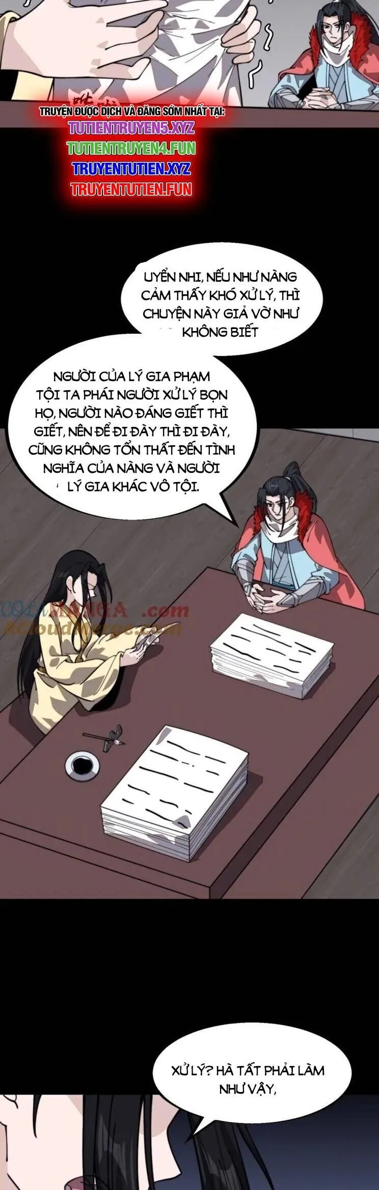 Chapter 995 - Image 24