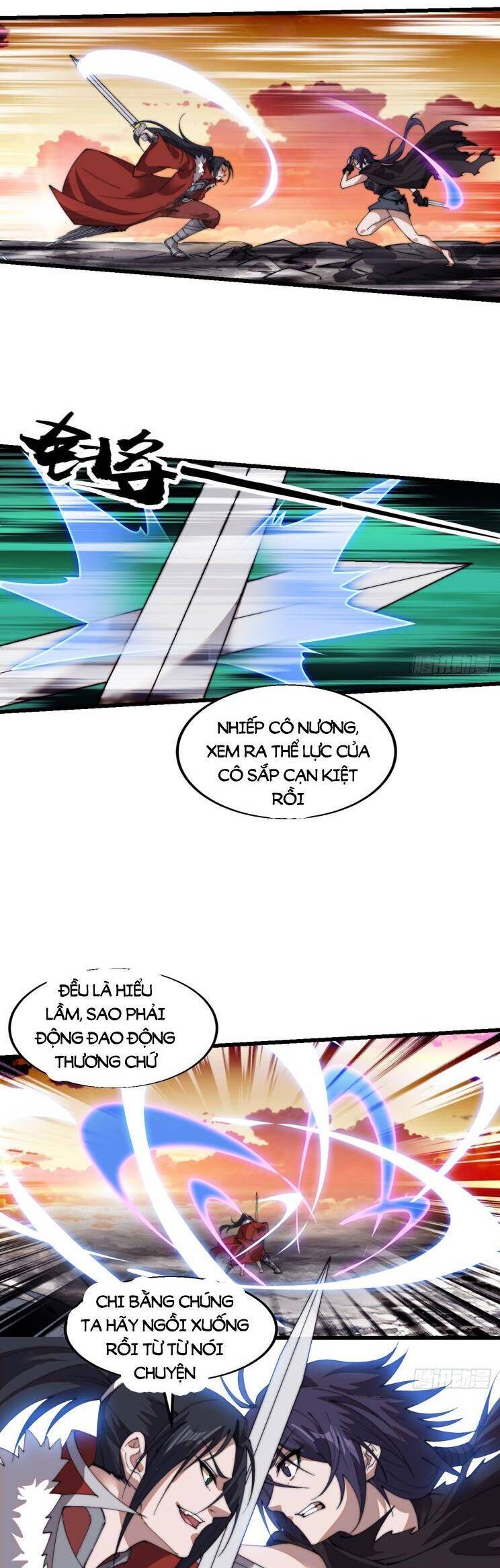Chapter 783 - Image 18