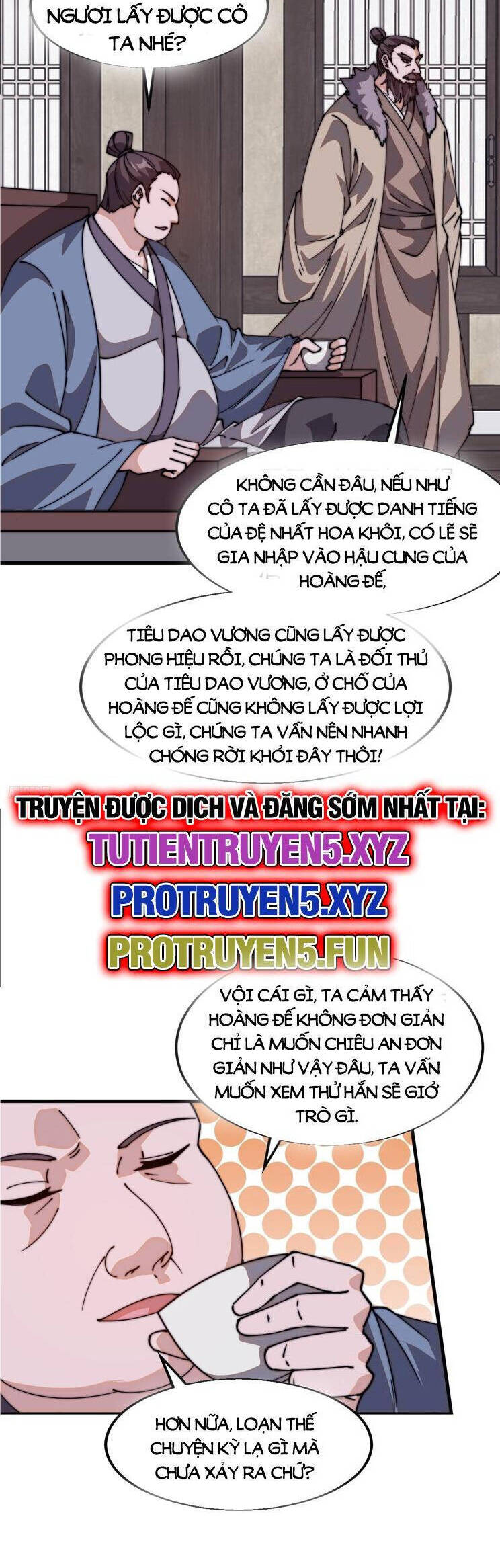 Chapter 856 - Image 5