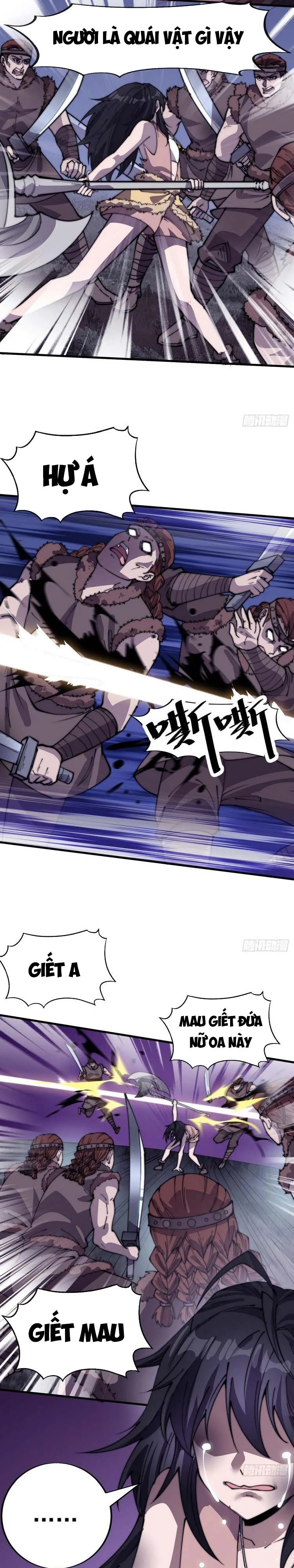 Chapter 346 - Image 4