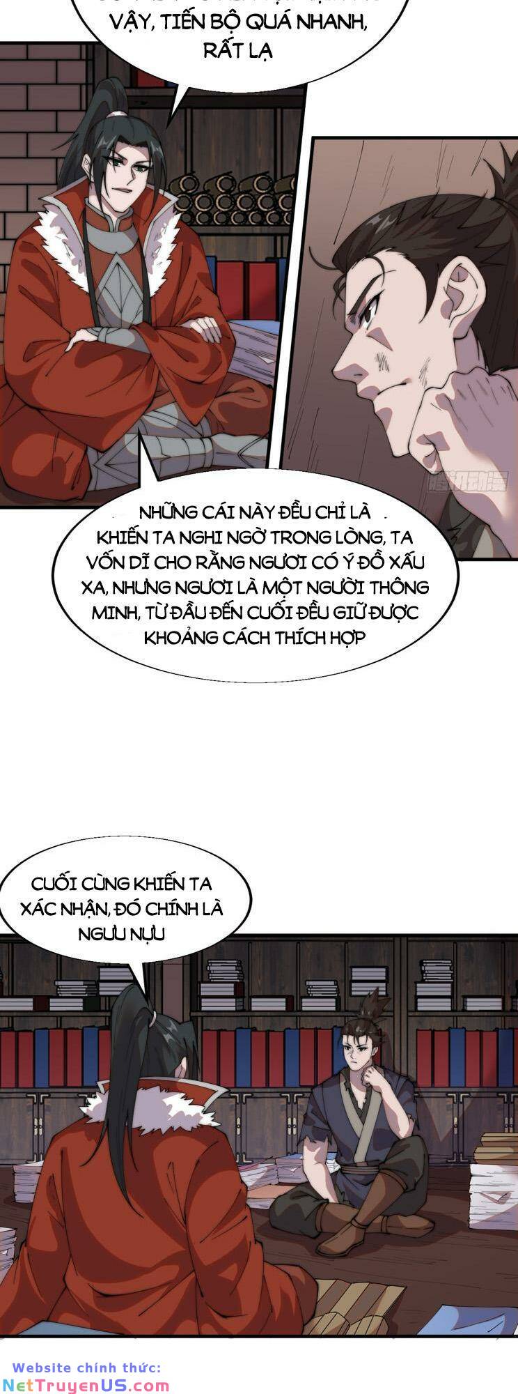 Chapter 775 - Image 9
