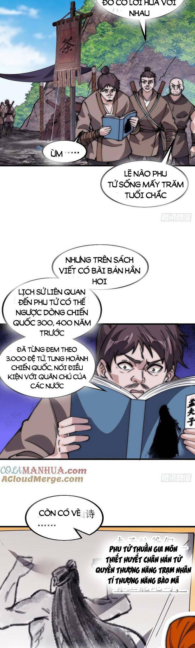 Chapter 549 - Image 2