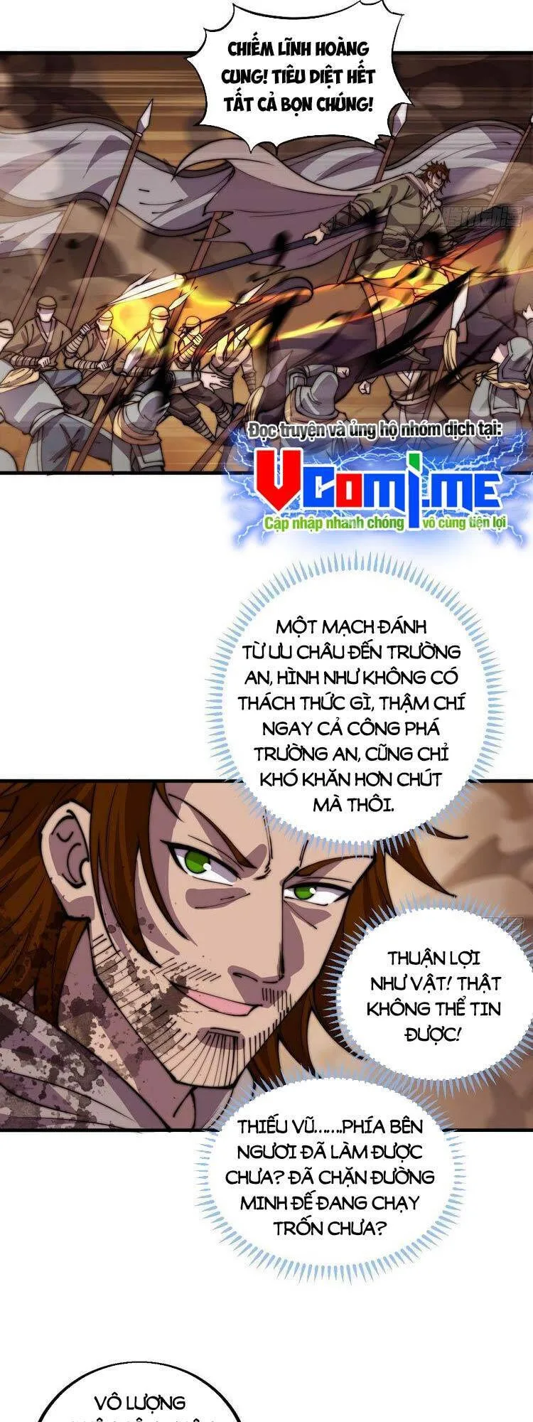 Chapter 439 - Image 3