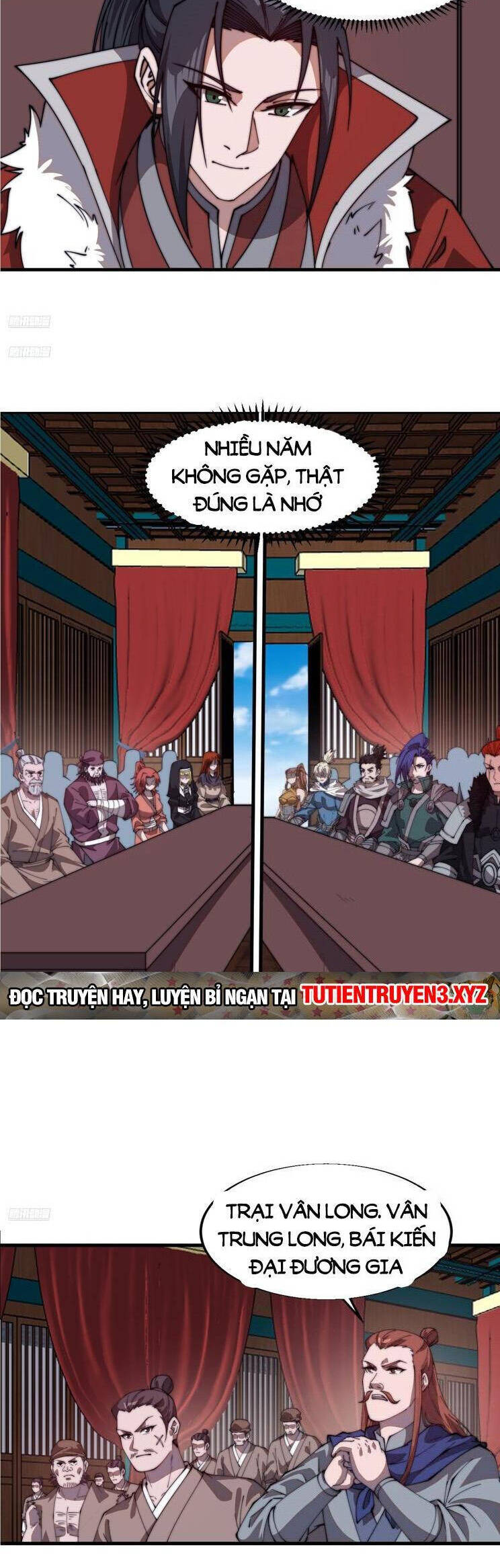 Chapter 817 - Image 3
