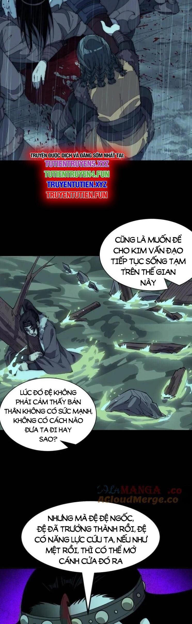 Chapter 999 - Image 19