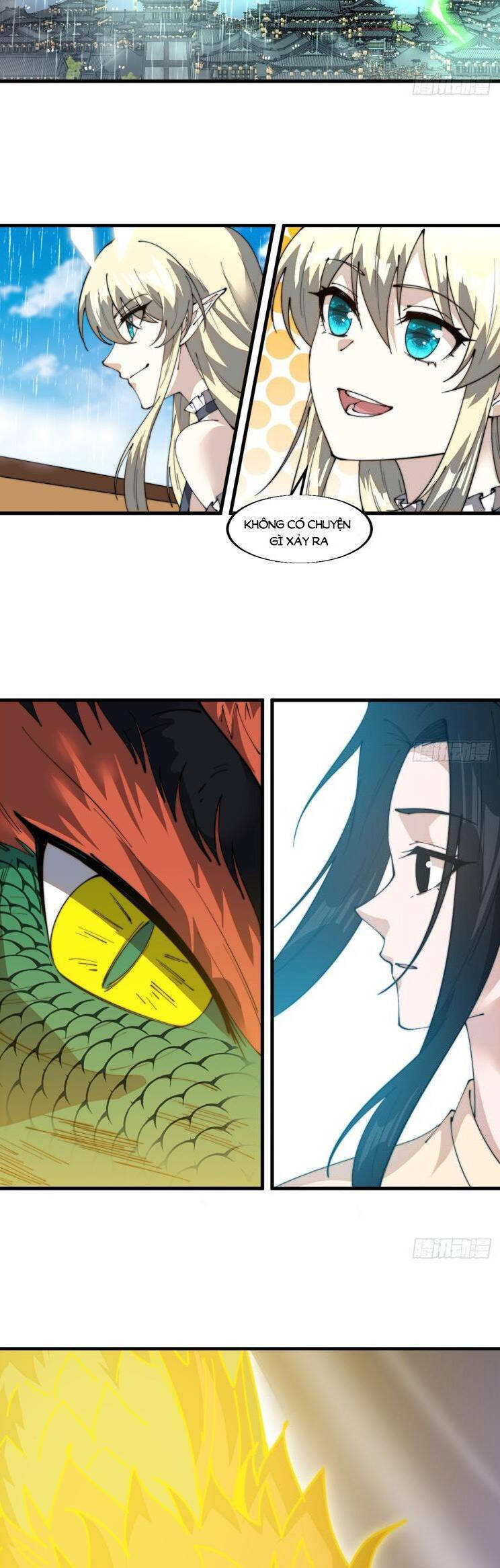 Chapter 882 - Image 7