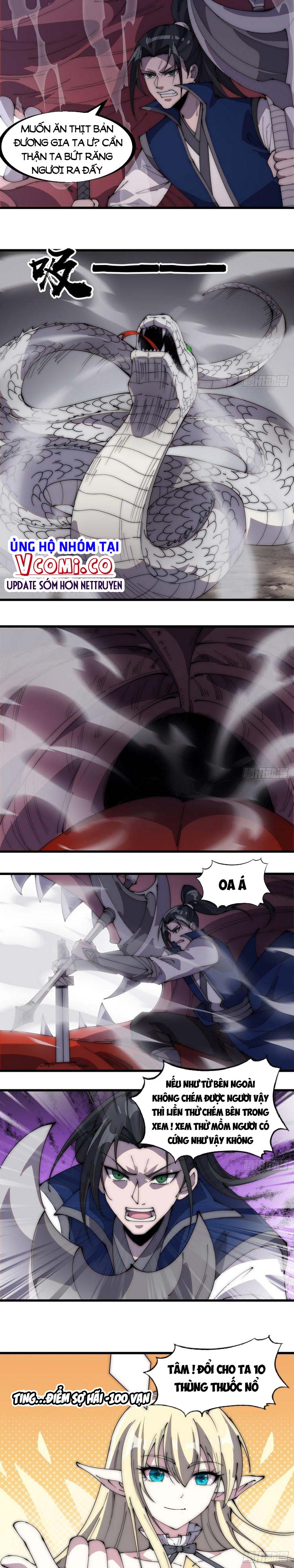 Chapter 277 - Image 2