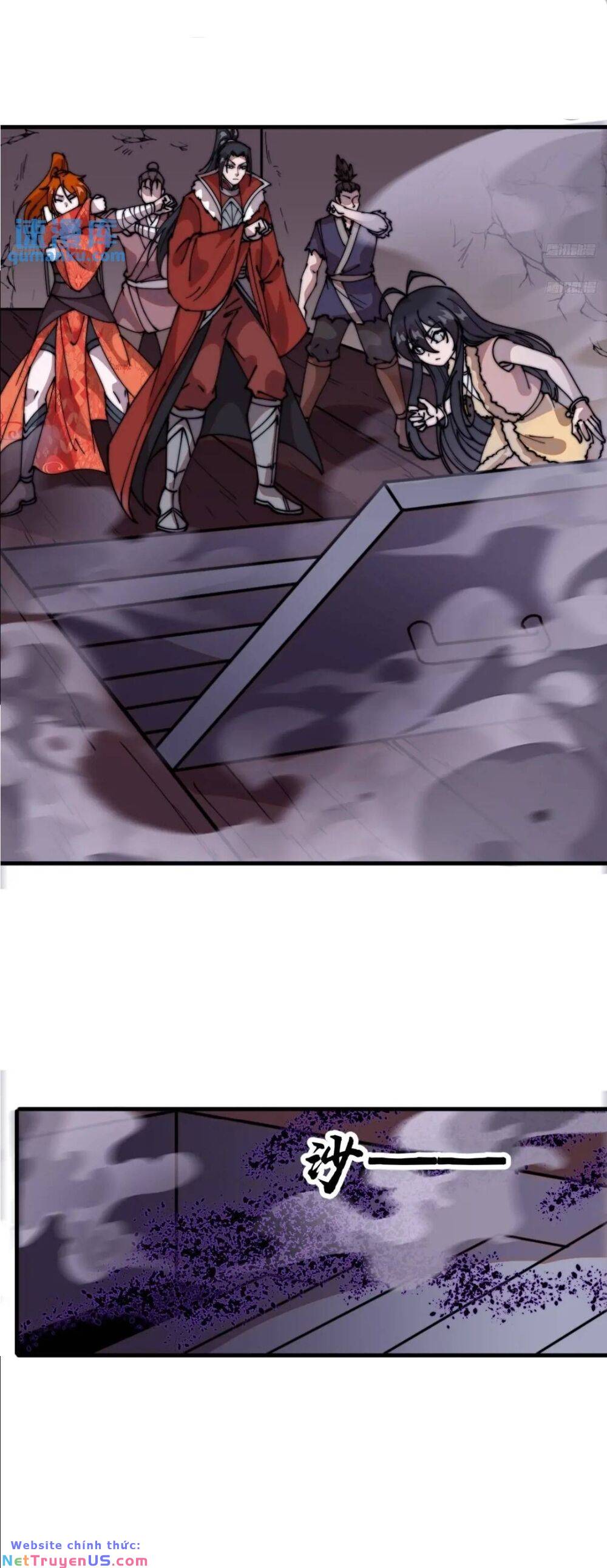Chapter 771 - Image 7