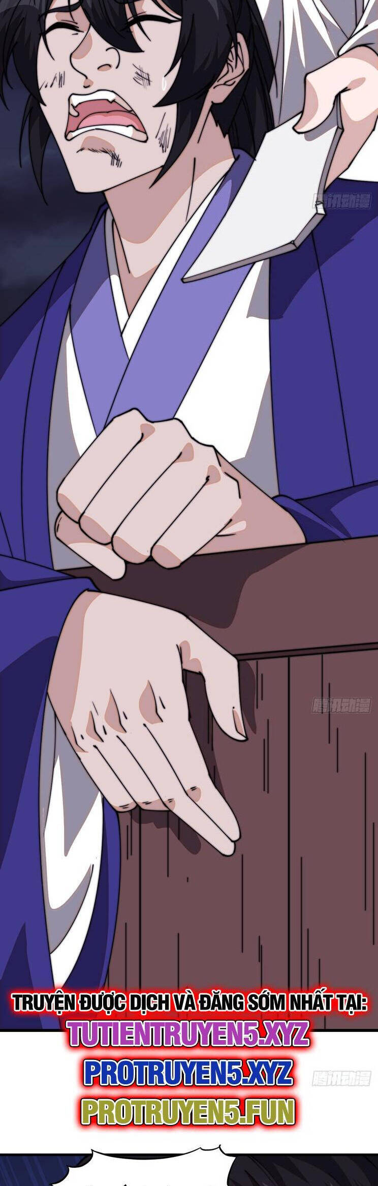 Chapter 855 - Image 29