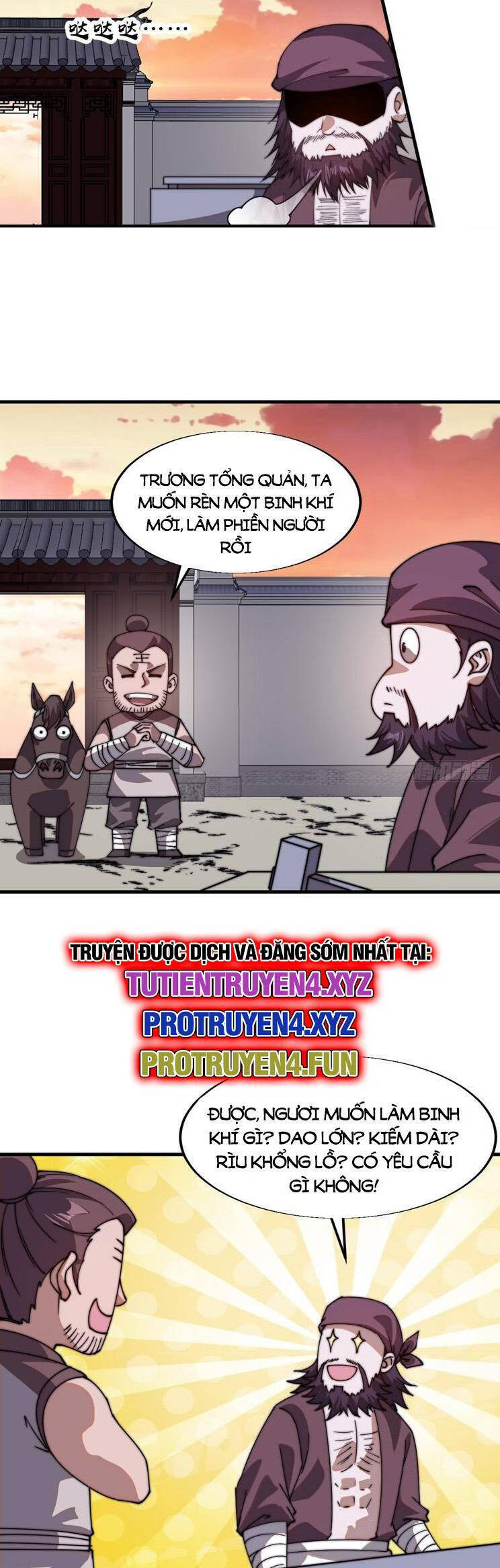 Chapter 836 - Image 7