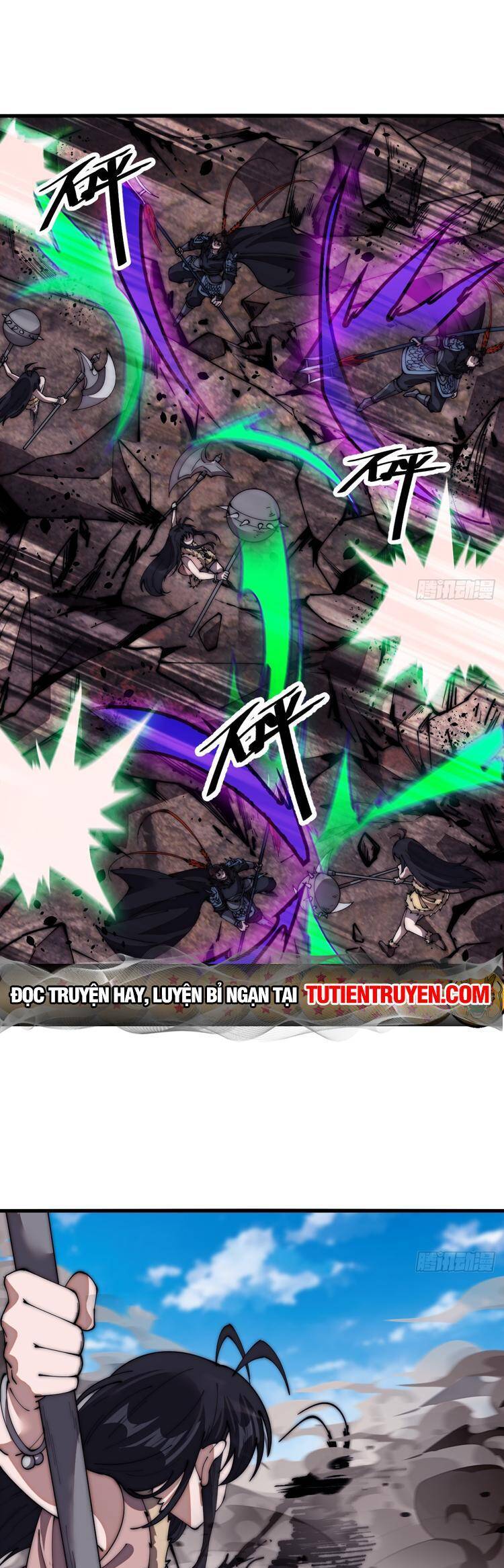 Chapter 711 - Image 19