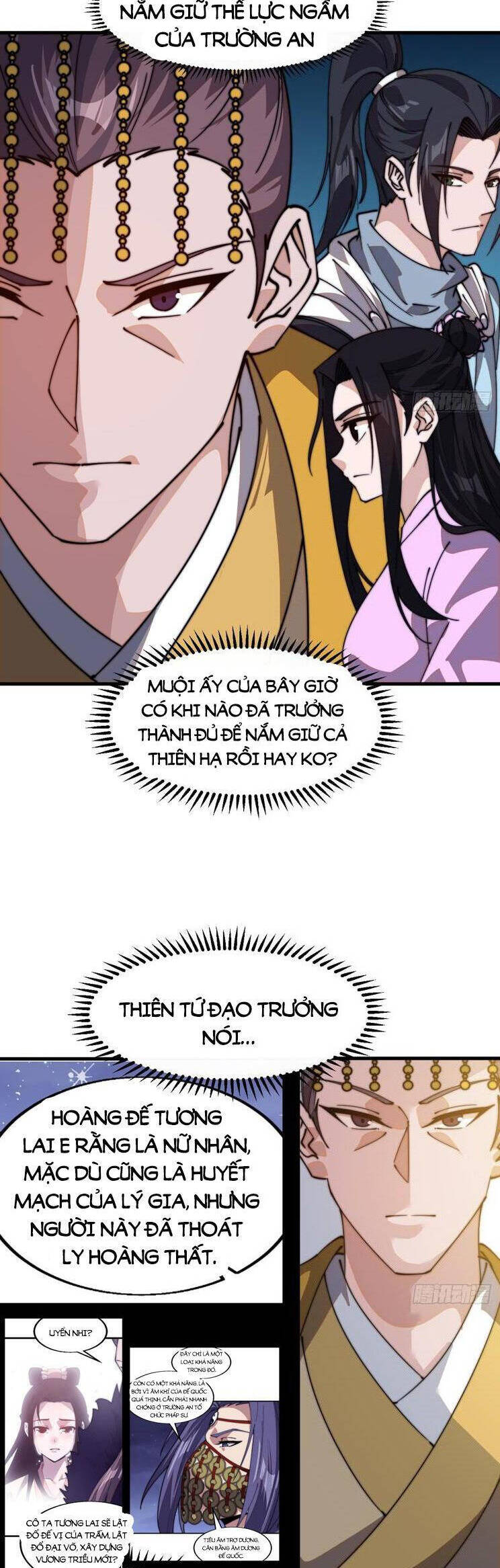 Chapter 873 - Image 9