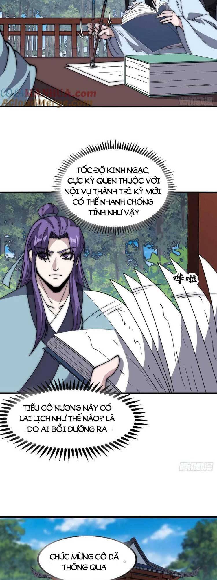 Chapter 556 - Image 27