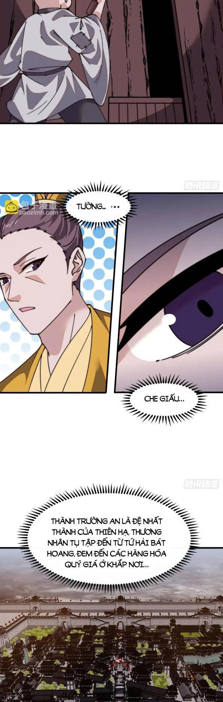 Chapter 892 - Image 5
