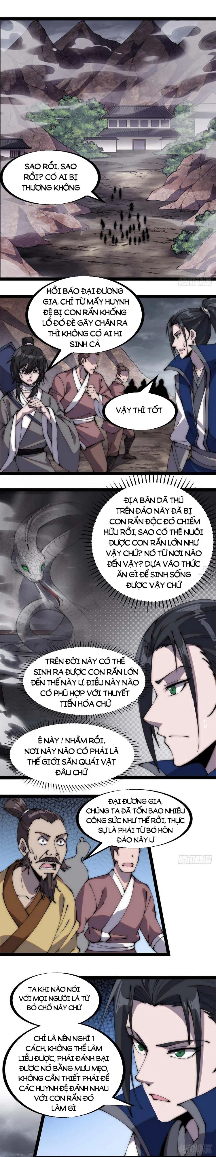Chapter 275 - Image 1