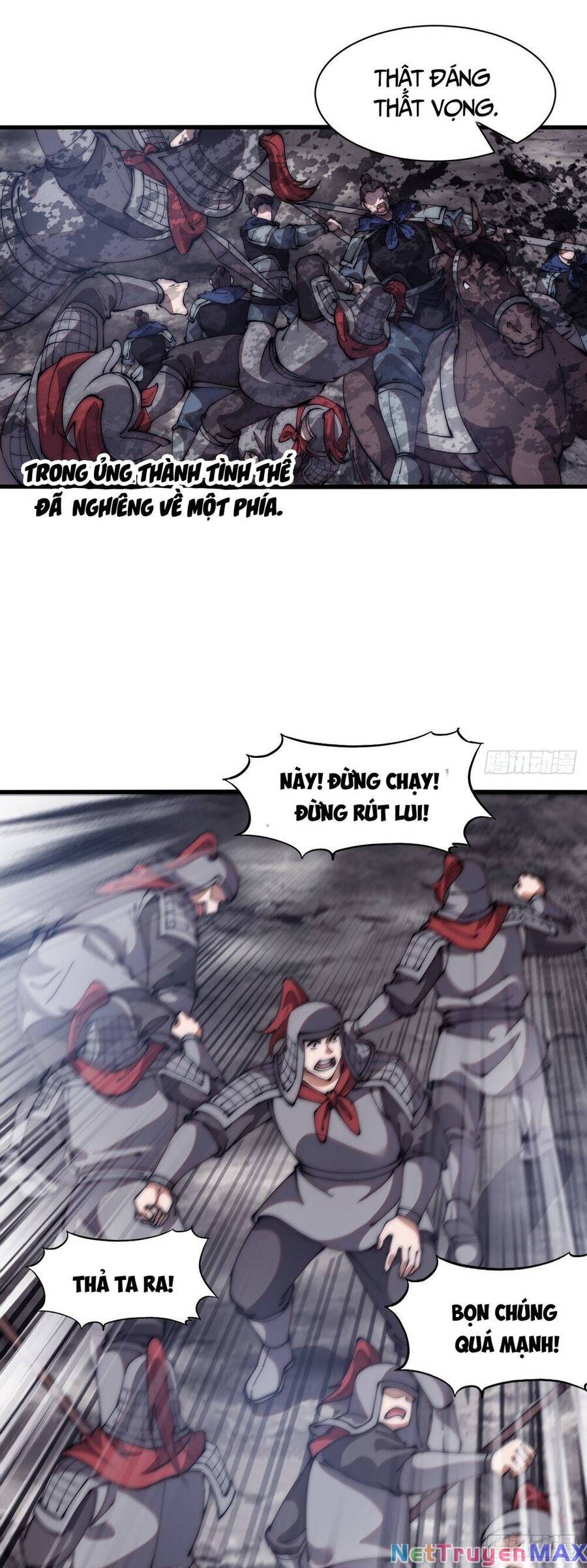 Chapter 641 - Image 40