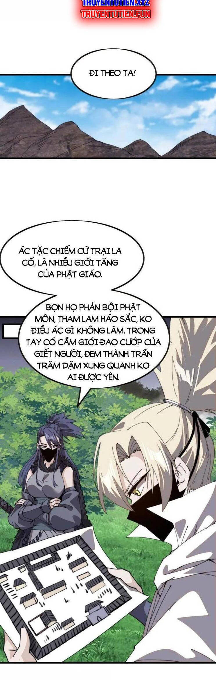 Chapter 1,015 - Image 9