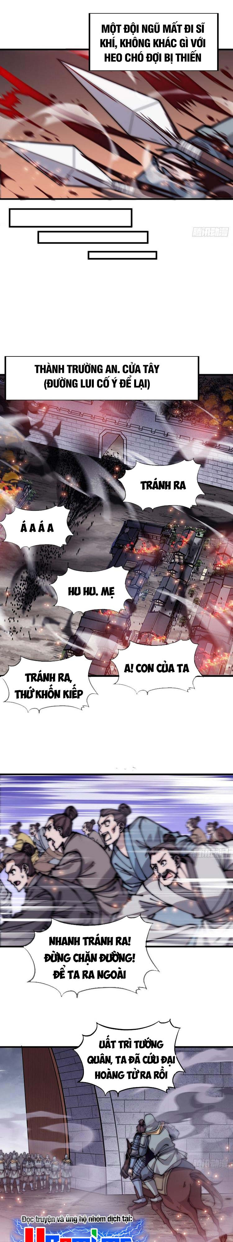 Chapter 435 - Image 5
