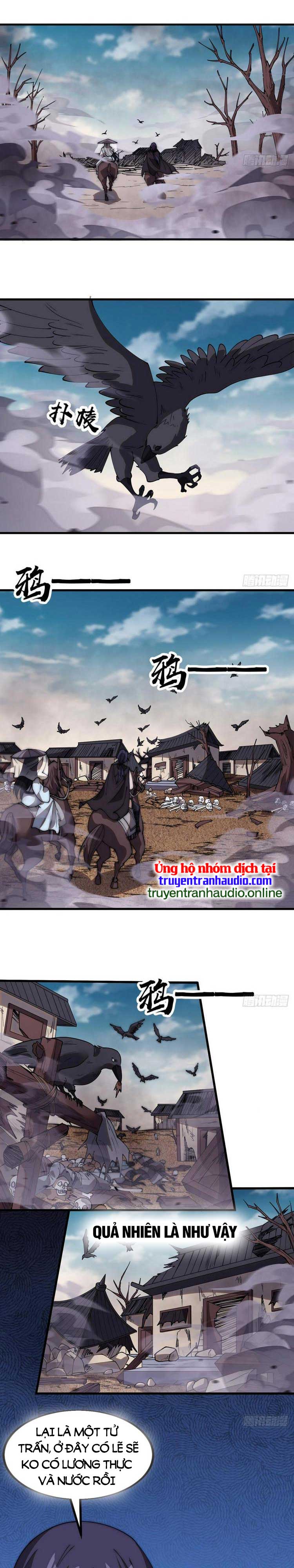 Chapter 544 - Image 11