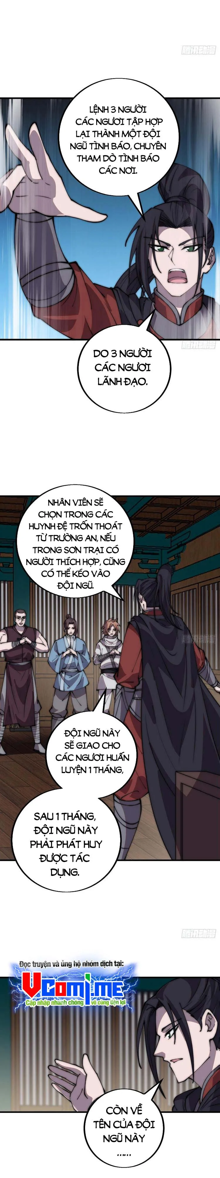 Chapter 418 - Image 13