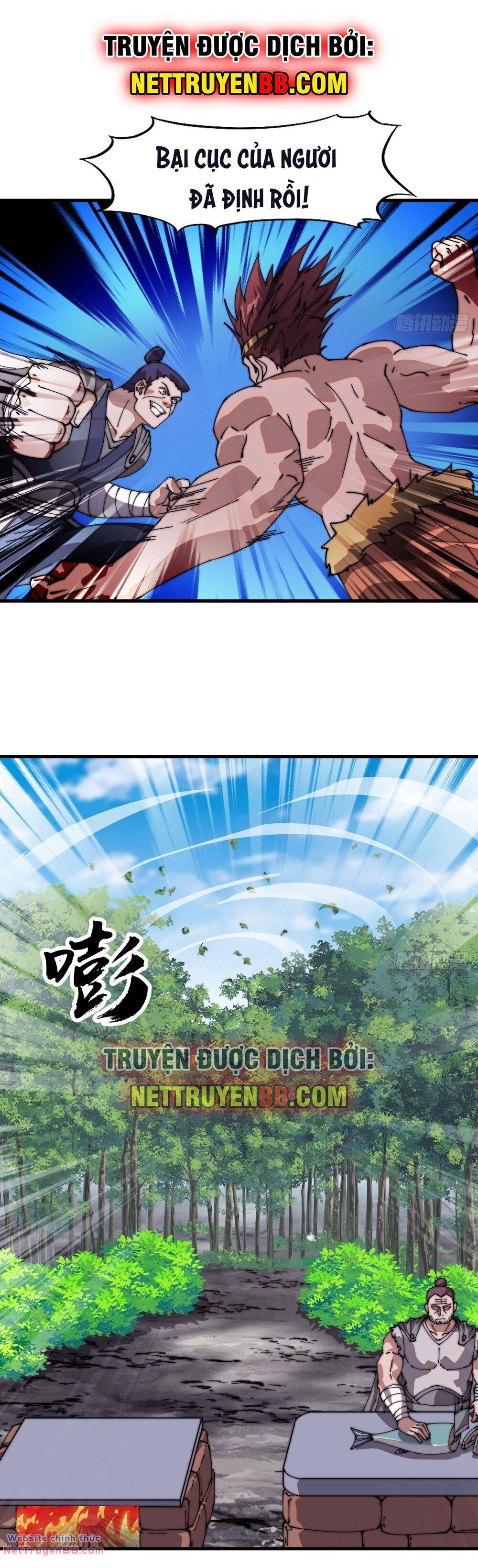 Chapter 838 - Image 26