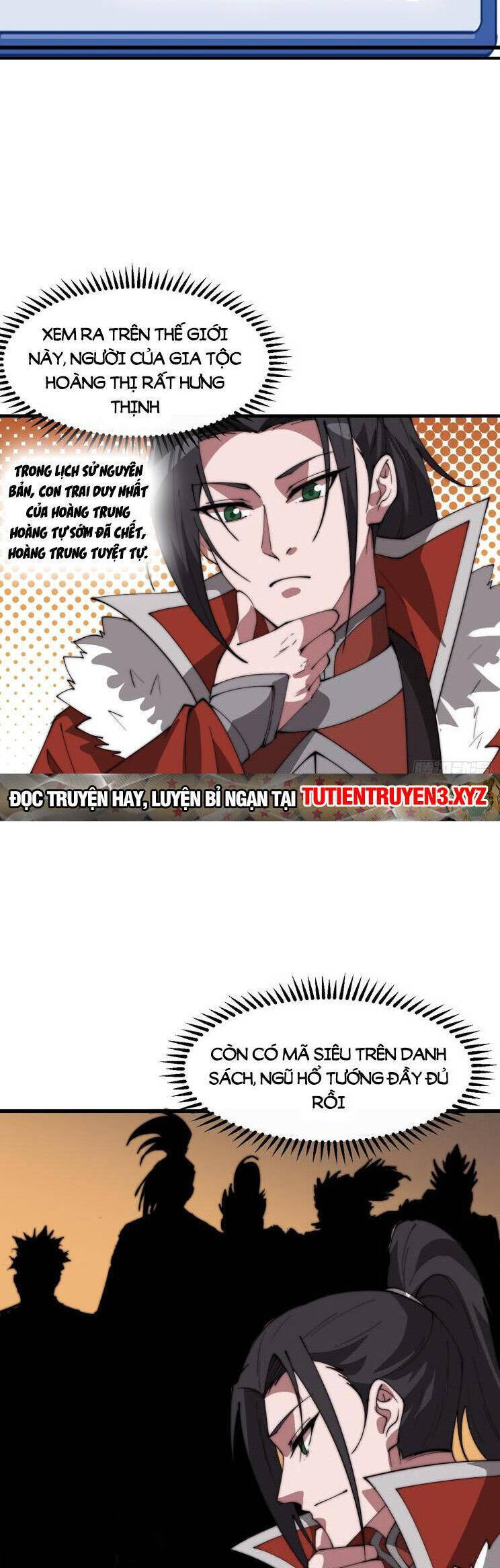Chapter 811 - Image 18
