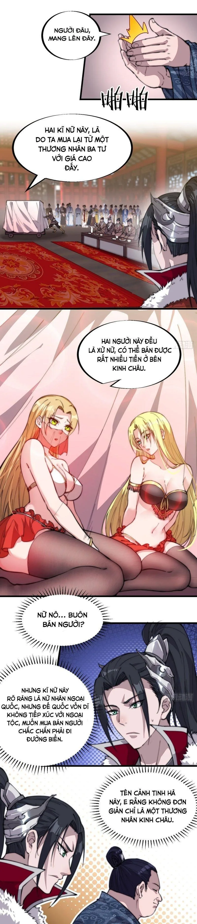 Chapter 91 - Image 7