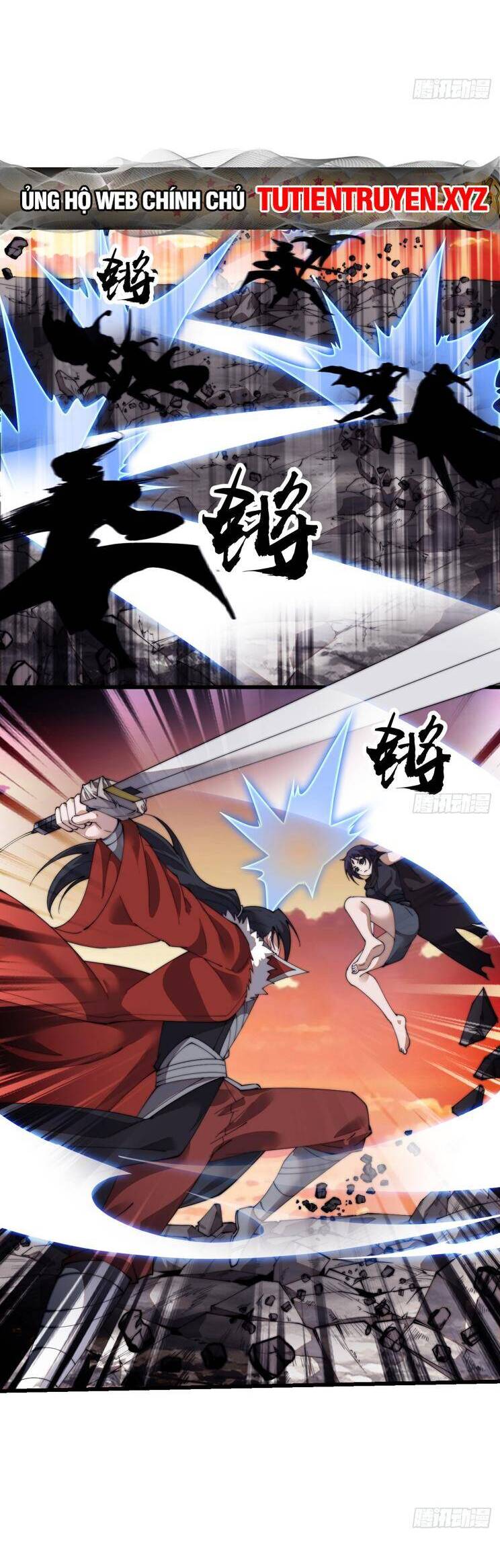 Chapter 783 - Image 17