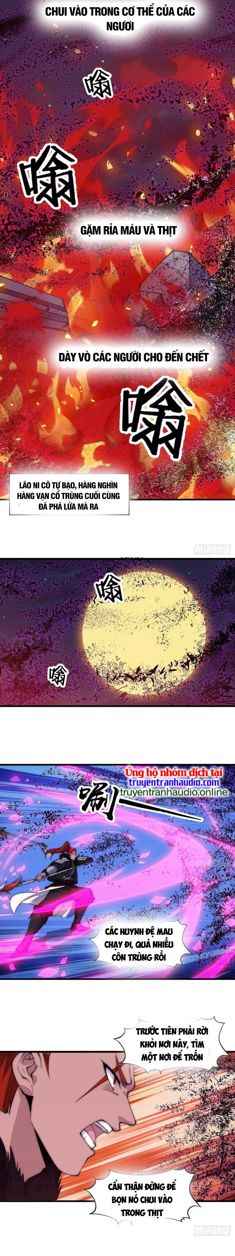 Chapter 522 - Image 2