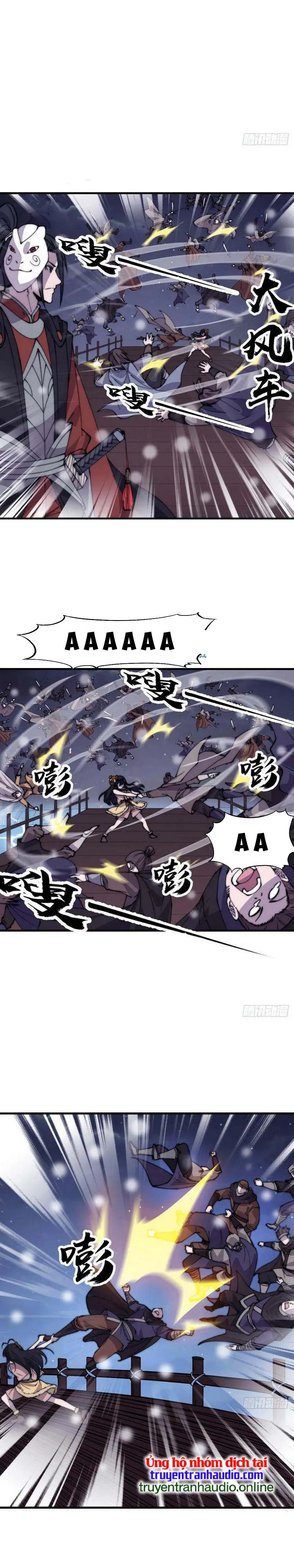 Chapter 451 - Image 11