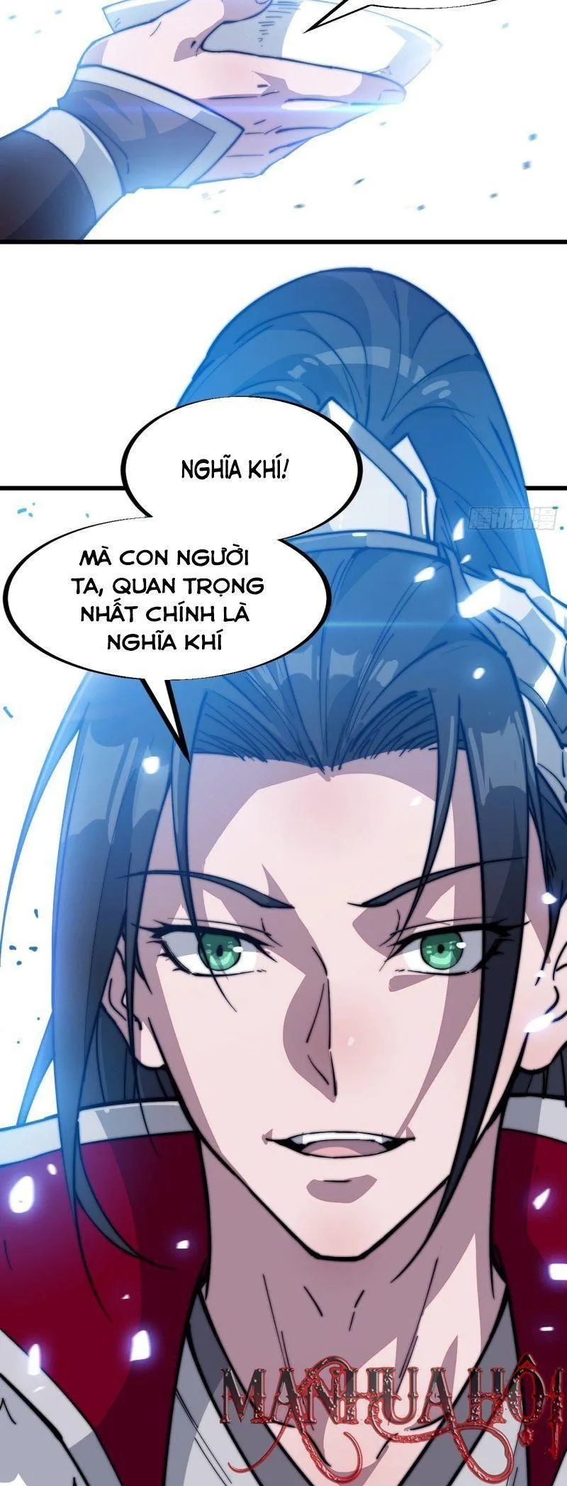 Chapter 97 - Image 18