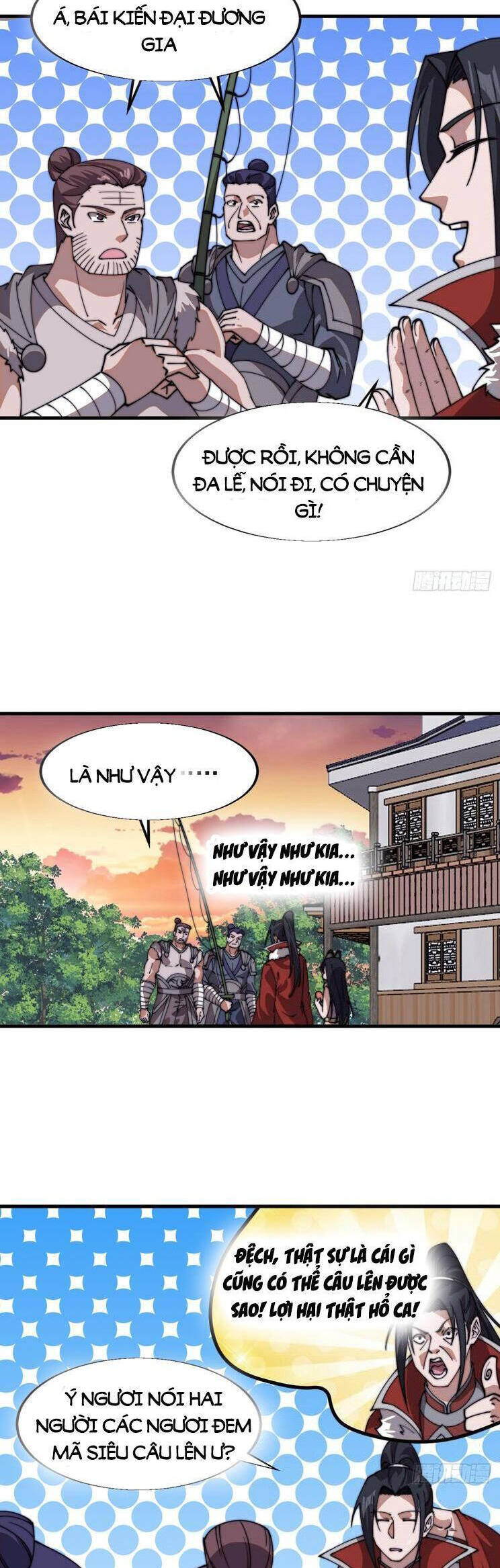 Chapter 839 - Image 21