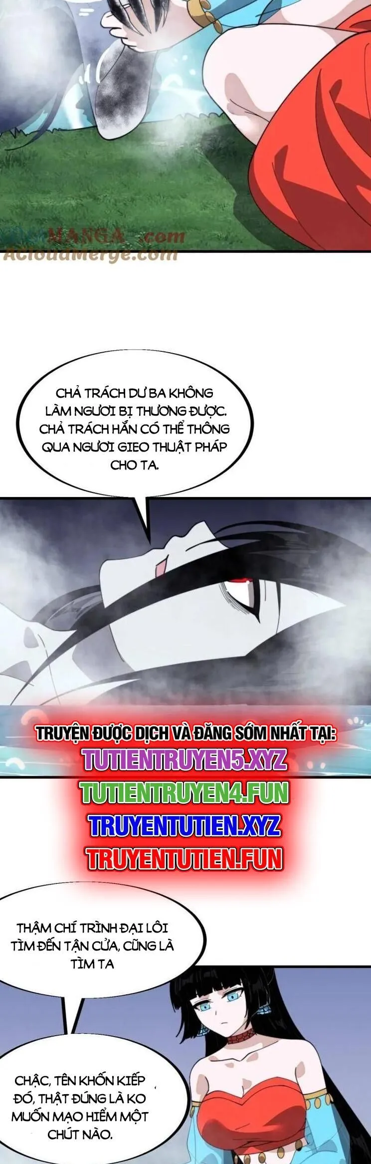 Chapter 989 - Image 4