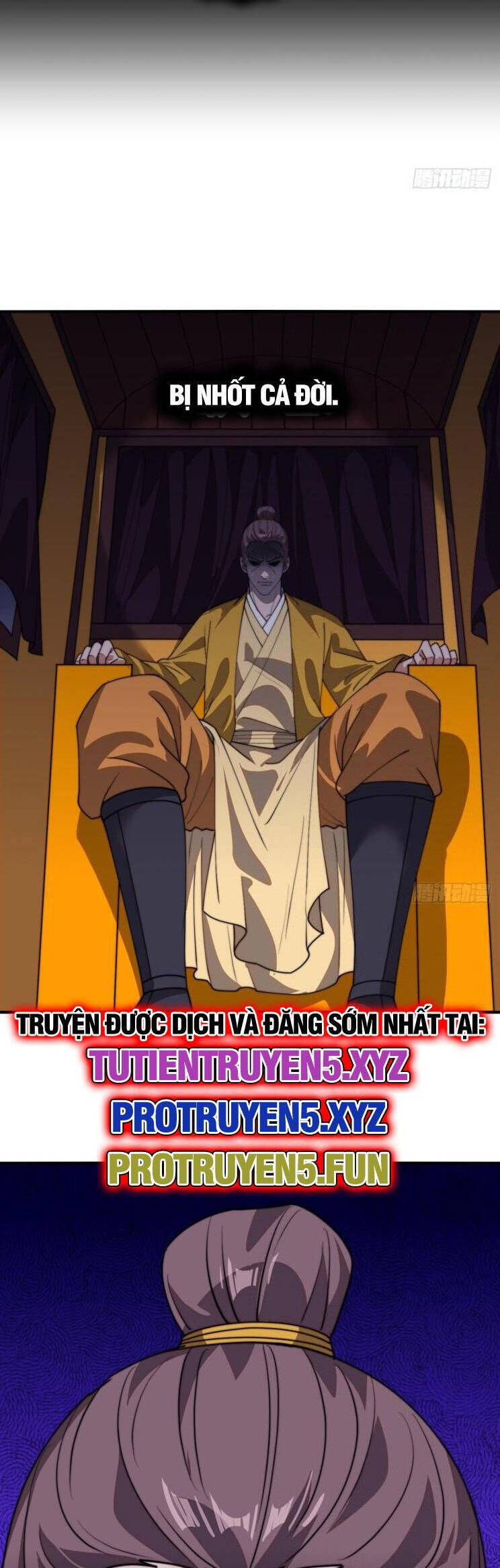 Chapter 889 - Image 21