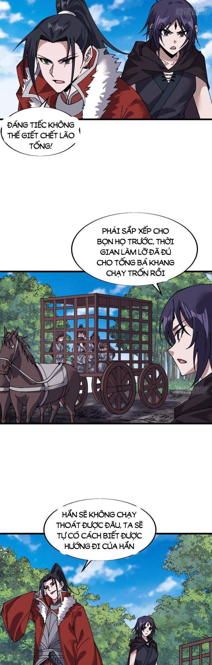 Chapter 788 - Image 18