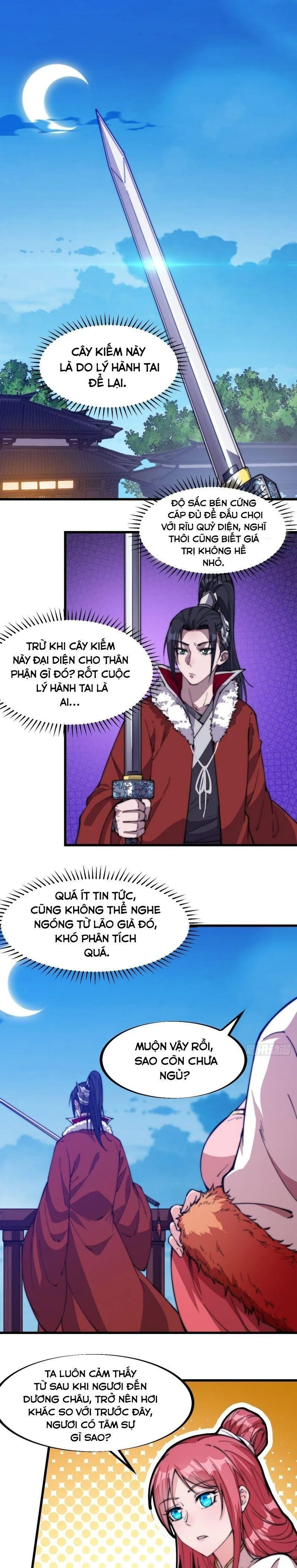 Chapter 91 - Image 1