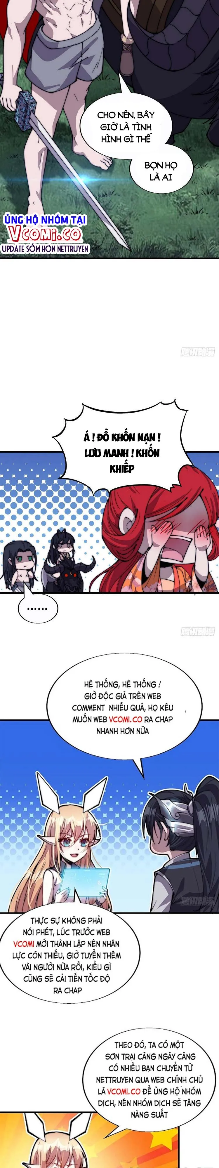 Chapter 384 - Image 12