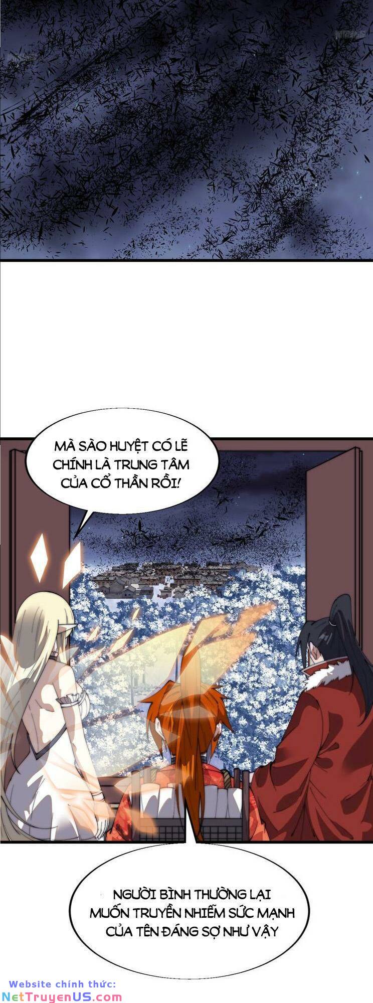 Chapter 760 - Image 5