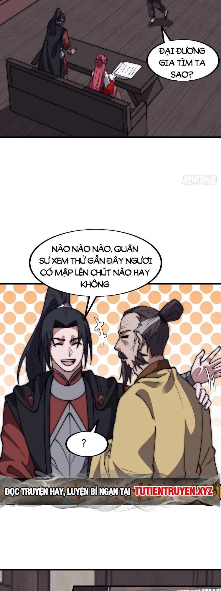 Chapter 619 - Image 19