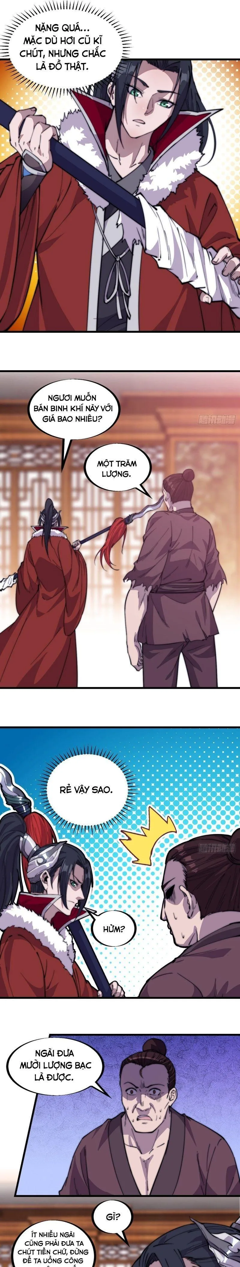 Chapter 92 - Image 1