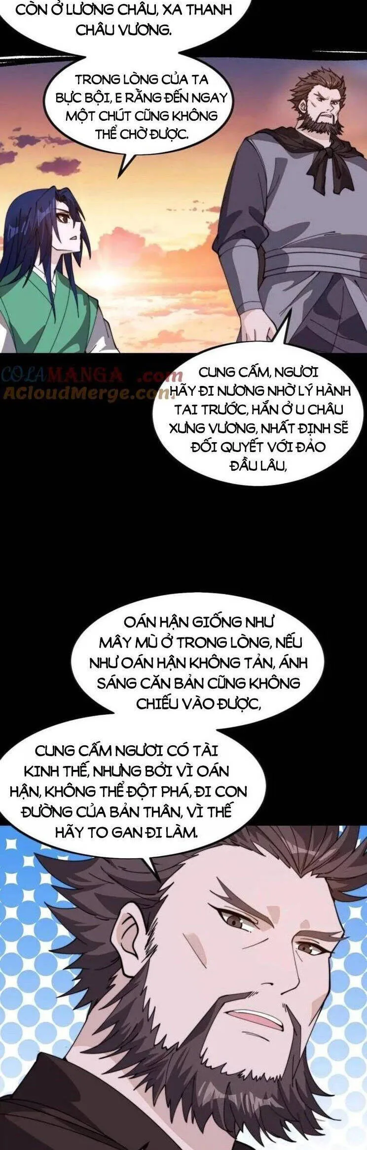 Chapter 1,022 - Image 14