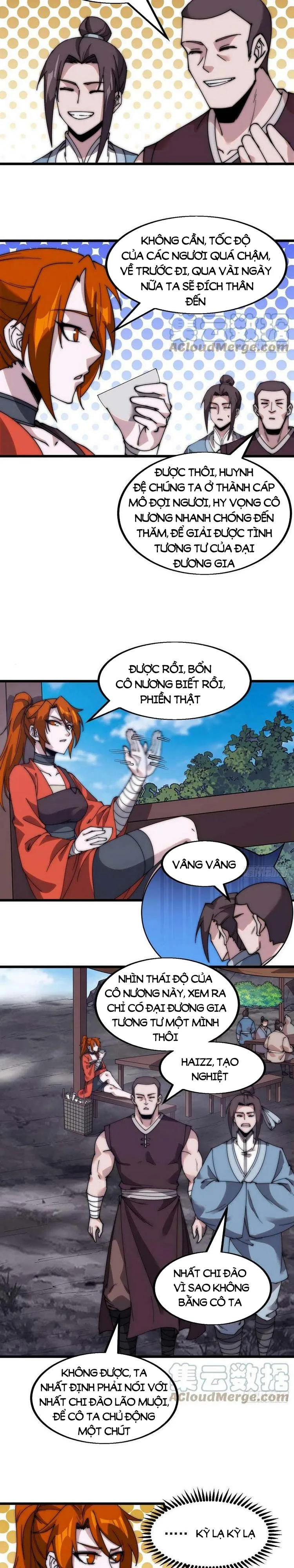 Chapter 494 - Image 5