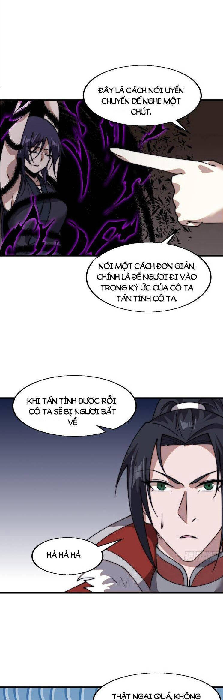 Chapter 780 - Image 6