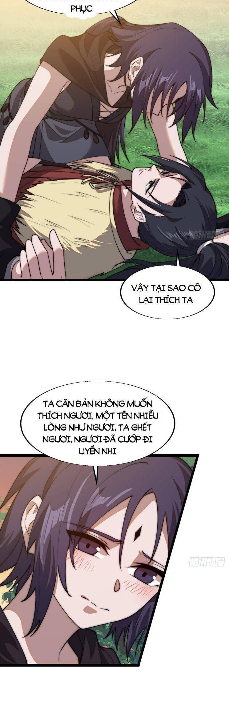 Chapter 794 - Image 21
