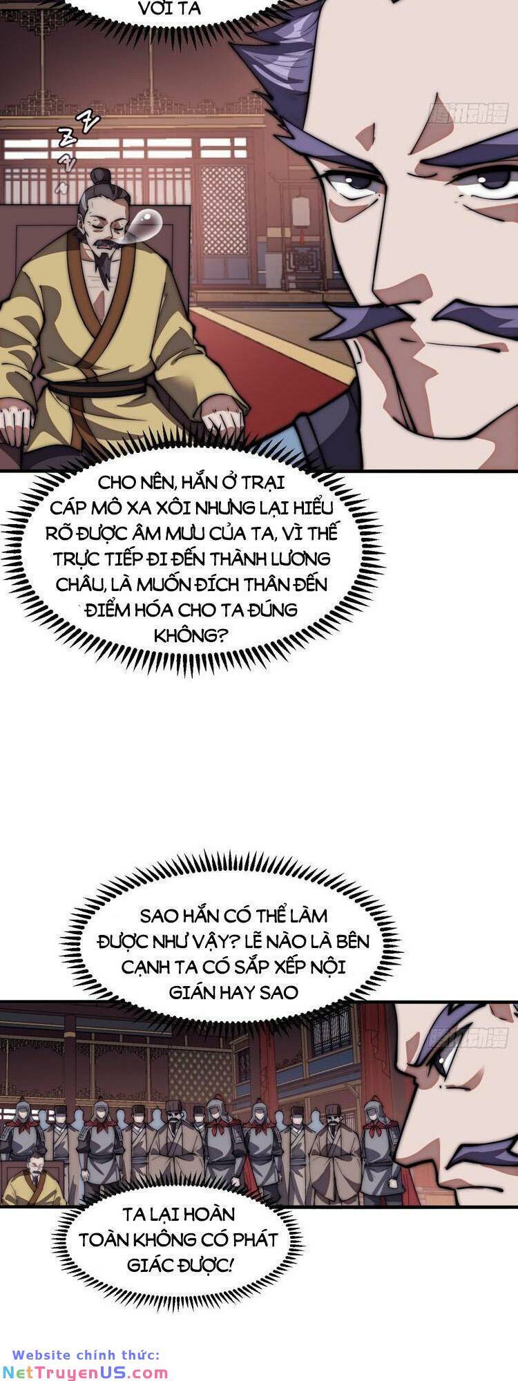Chapter 724 - Image 17