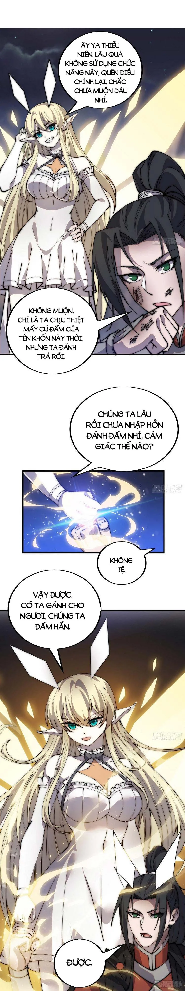 Chapter 400 - Image 3